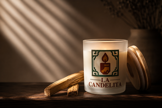 Why Candles Hold a Special Place in Mexican Culture
