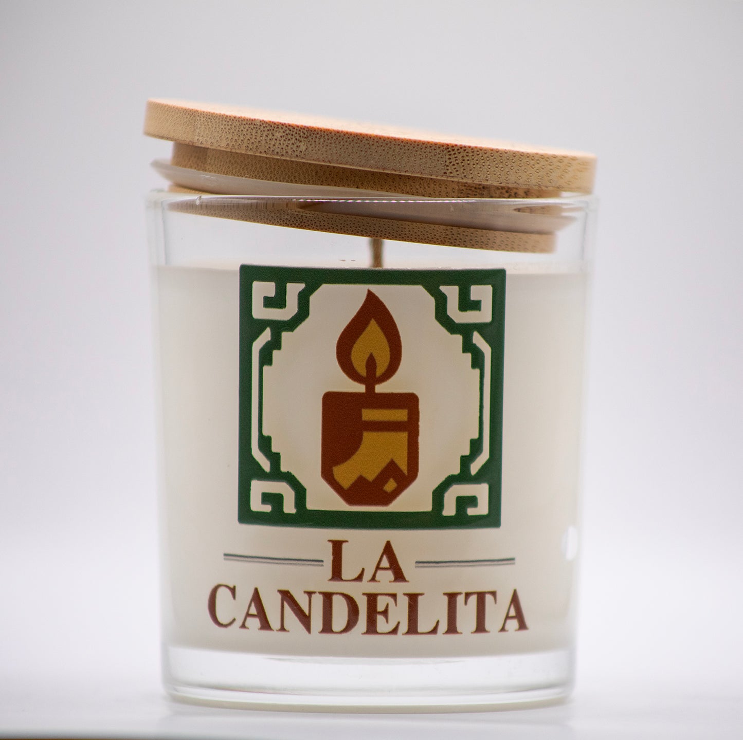 FLOR SAGRADA - LOVE FLAME