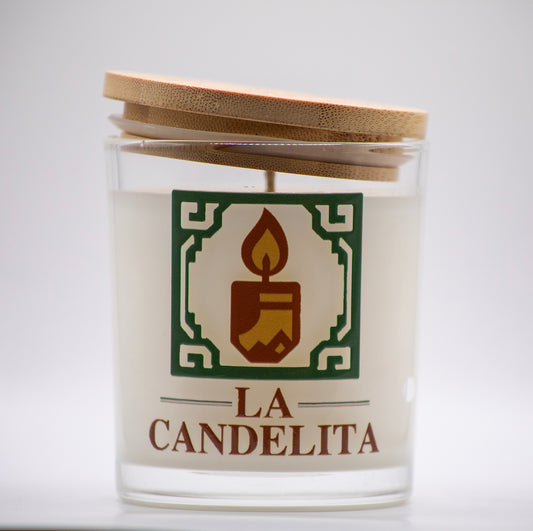 FLOR SAGRADA - LOVE FLAME