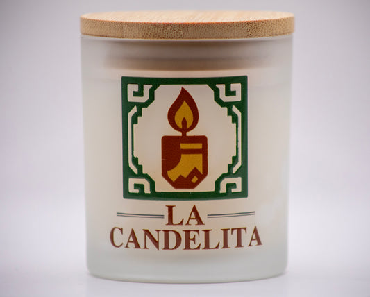 ALMA DE COPAL - SPIRIT FLAME