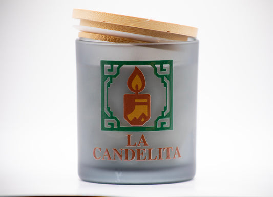 PIEDRA NEGRA - PROTECTION FLAME