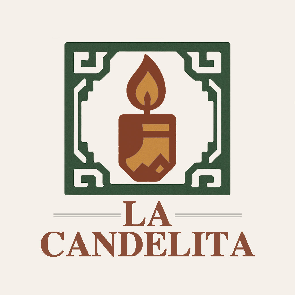 CASA SERENA - PEACE FLAME