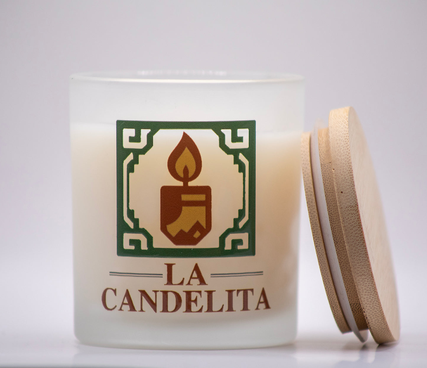 CASA SERENA - PEACE FLAME