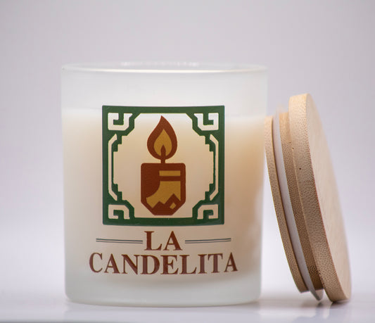 CASA SERENA - PEACE FLAME