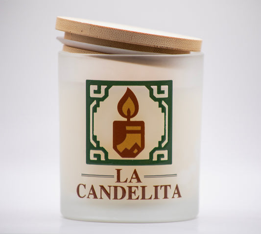 HERENCIA VIVA - LEGACY FLAME